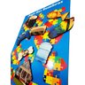 Kit Especial Jogos Educativos para Autistas - Kit Soft- Coleção TEA & AMOR - 5