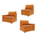 Ver imagem 7 de Sofá Modular 3 Lugares Zen CabeCasa MadeiraOriginals