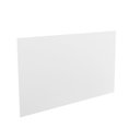 Ver imagem 4 de Kit com Mesa para Reunião 4 Lugares e Painel para TV até 55 Polegadas Branco