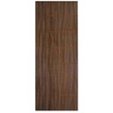 Ver imagem 1 de Kit com 2 Folhas de Porta Madeira Decorada 210x70cm Espessura 3,5cm Cantareira Mgm