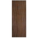 Ver imagem 1 de Kit com 4 Folhas de Porta Madeira Decorada 210x70cm Espessura 3,5cm Cantareira Mgm