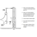 Ver imagem 3 de Mictório Sifonado Branco Fiori