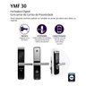 Fechadura Digital - Bluetooth, Cartão, Chave e Senha - Yale - 6