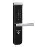Fechadura Digital - Bluetooth, Cartão, Chave e Senha - Yale - 2