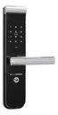 Ver imagem 1 de Fechadura Digital - Bluetooth, Cartão, Chave e Senha - Yale