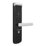 Fechadura Digital - Bluetooth, Cartão, Chave e Senha - Yale - 3