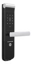 Ver imagem 3 de Fechadura Digital - Bluetooth, Cartão, Chave e Senha - Yale
