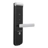 Fechadura Digital - Bluetooth, Cartão, Chave e Senha - Yale - 5
