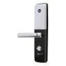 Fechadura Digital - Bluetooth, Cartão, Chave e Senha - Yale - 7