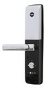 Ver imagem 7 de Fechadura Digital - Bluetooth, Cartão, Chave e Senha - Yale