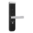 Ver imagem 4 de Fechadura Digital - Bluetooth, Cartão, Chave e Senha - Yale