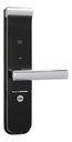Ver imagem 4 de Fechadura Digital - Bluetooth, Cartão, Chave e Senha - Yale