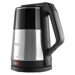 Chaleira Elétrica Inox Philco Pch13pi 2l com Desligamento Automático - 220v - 4