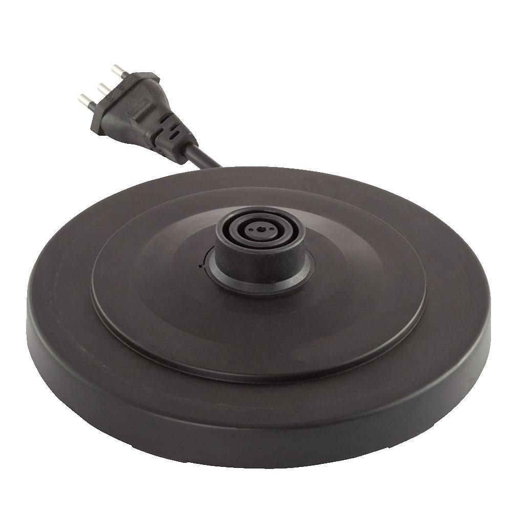 Chaleira Elétrica Inox Philco Pch13pi 2l com Desligamento Automático - 220v - 6