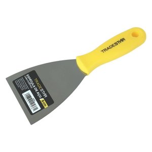 Espátula 8 Cm Multiuso P- Pintor Gesso Drywal Tradestar