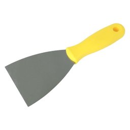 Espátula 8 Cm Multiuso P- Pintor Gesso Drywal Tradestar - 2