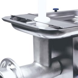 Moedor e Picador de Carne Gural Industrial Inox Trifásico Mgi-98 380v P003 - 3