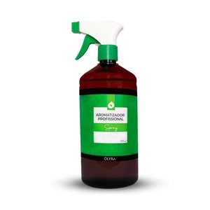 Aromatizador Olyra Home Spray 1l - Fragrância Colinas