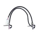 Ver imagem 1 de Termistor do Duto de Secagem ( Duplo ) 6322fr2046h Lse Lg