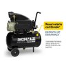 COMPRESSOR PRATIC CSI 25L + FURADEIRA BANCADA G2321 + KIT - 2