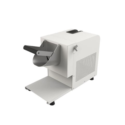 Ralador Elétrico de Queijo e Legumes 127v - Anodilar 127v