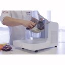 Ver imagem 4 de Ralador Elétrico de Queijo e Legumes 127v - Anodilar 127v