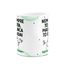 Ver imagem 3 de Caneca Flork Signos Capricórnio - Capricorniana Demais!