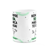 Caneca Flork Signos Capricórnio - Capricorniana Demais! - 3