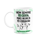 Ver imagem 1 de Caneca Flork Signos Capricórnio - Capricorniana Demais!