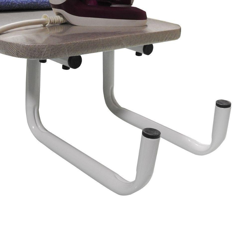 Tábua de Passar Portátil Tp3060 Tecnomobili Branco-bege Branco-bege - 5