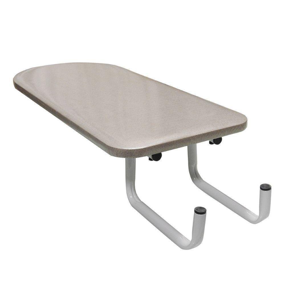 Tábua de Passar Portátil Tp3060 Tecnomobili Branco-bege Branco-bege - 1