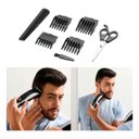 Ver imagem 3 de Cortador e Aparador de Cabelo e Barba Elgin Mcc20 220v