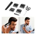 Ver imagem 3 de Cortador e Aparador de Cabelo e Barba Elgin Mcc20 220v