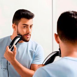 Cortador e Aparador de Cabelo e Barba Elgin Mcc20 220v - 4