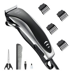 Cortador e Aparador de Cabelo e Barba Elgin Mcc20 220v - 1