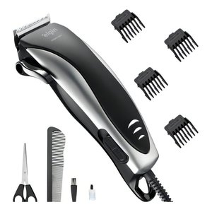 Cortador e Aparador de Cabelo e Barba Elgin Mcc20 220v