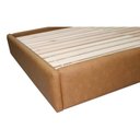 Ver mais imagens de Conjunto Cama Oslo com Colchão Sun Tec King 193cm - 67410