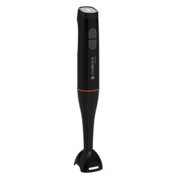 Kit Completo Cadence Cozinha Black Contrast Iii 110v - 8