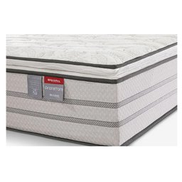 Colchão Protettore Casal 138 X 188 X 32 - Reconflex - 3