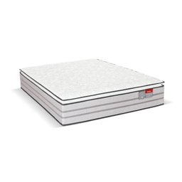 Colchão Protettore Casal 138 X 188 X 32 - Reconflex - 2