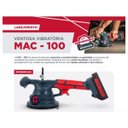 Ver imagem 2 de Ventosa Vibratória Cortag Mac100 18v Assentar Piso Prof