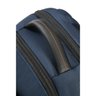 Mochila para Notebook Executiva Samsonite Qibyte 39 Cm 16n001005 Azul - 4