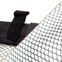 Ver imagem 7 de Tela Grade De Porta Cachorro Pet Caes Cao Bebe Gato Crianças Parede