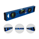 Ver imagem 1 de Nível Alumínio Magnético Guepar 40cm