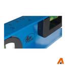 Ver imagem 4 de Nível Alumínio Magnético Guepar 40cm