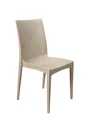 Ver imagem 2 de Kit 12 Cadeiras Rattan Bege