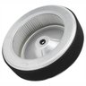 Filtro de Ar Redondo para Motor Gx630 Gx660 Gx690 - 1