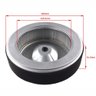 Filtro de Ar Redondo para Motor Gx630 Gx660 Gx690 - 6