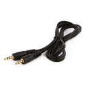 Ver imagem 1 de Cabo P2 X P2 Auxiliar Estereo - 1,20 Metro