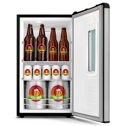 Cervejeira Consul Torcida 82 Litros Edição Limitada CZF12AN - 4